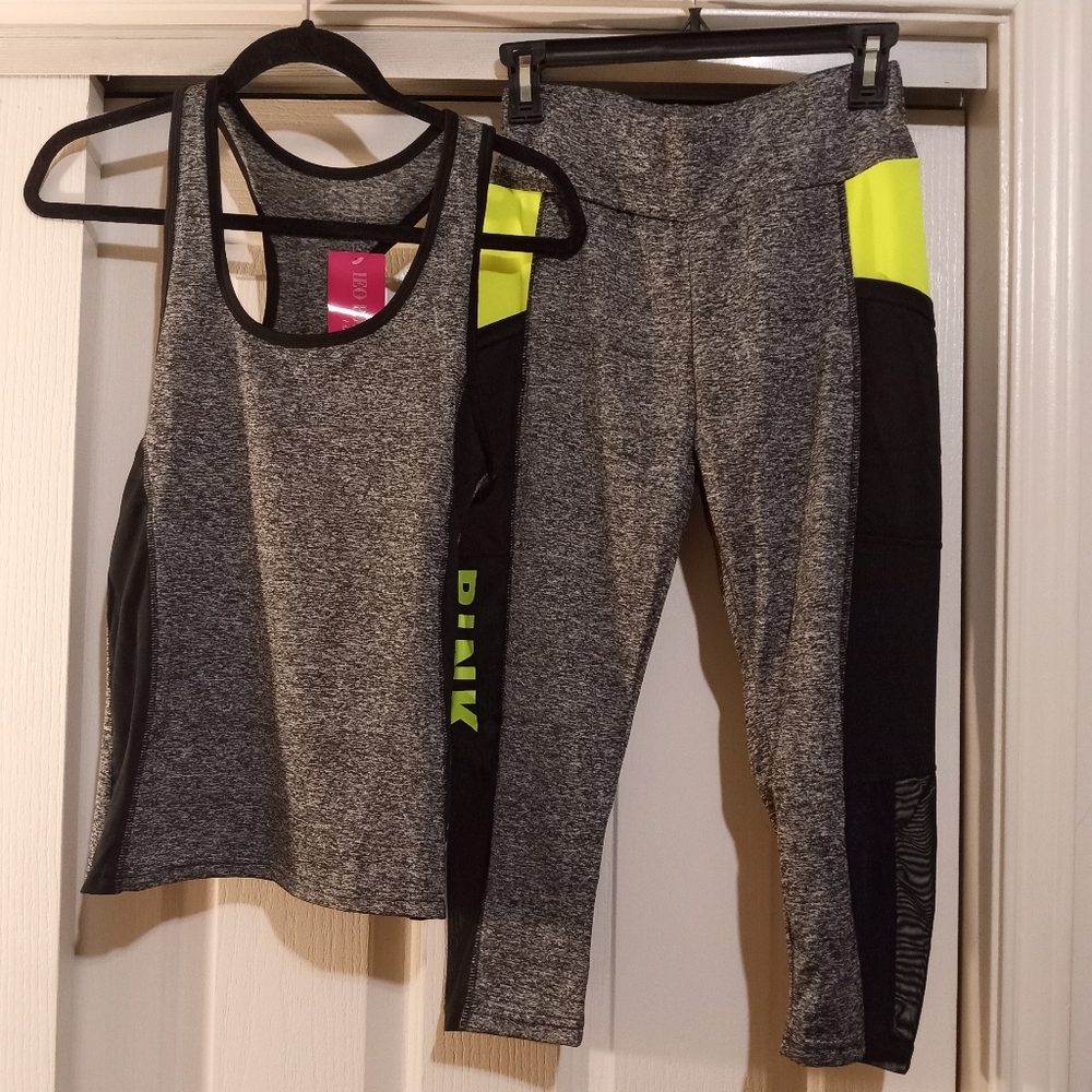 Athletic